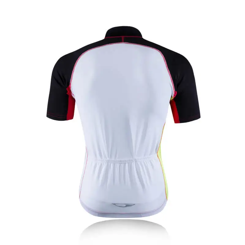 RA046(2)SS Jersey