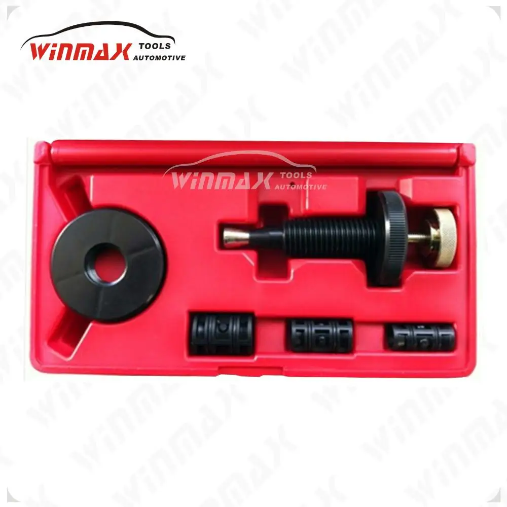 

5 piece New Professional Clutch Alignment Repair Tool Universal Nylon Components WT04B1006