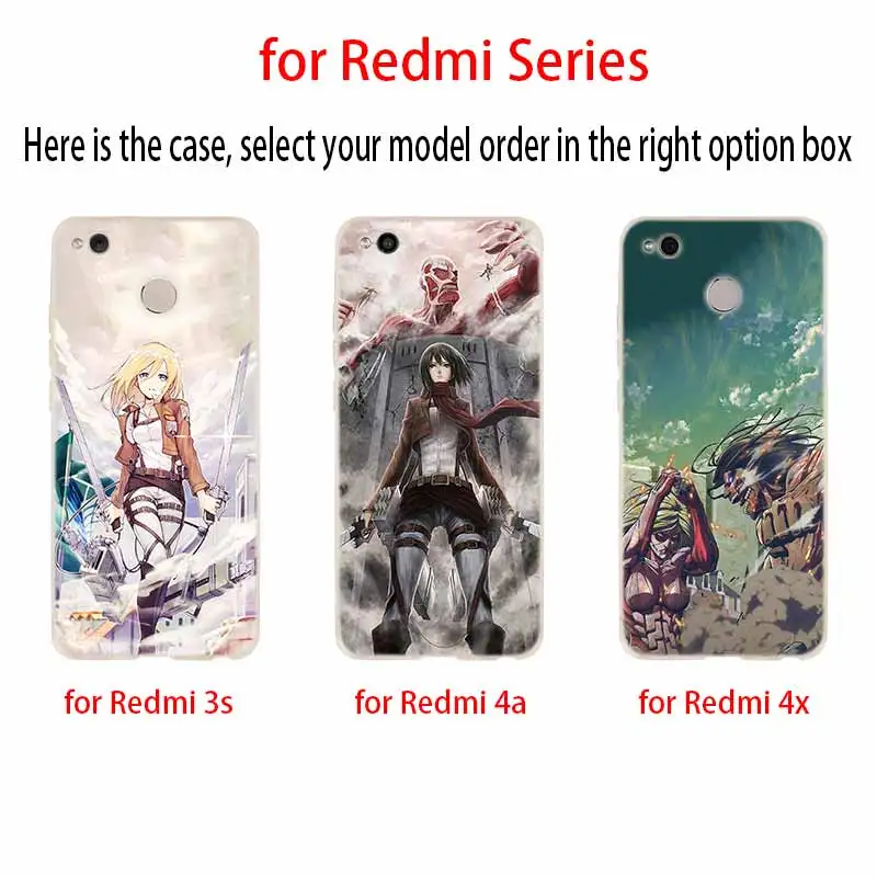 Чехол из ТПУ для Xiaomi Redmi 9a 8a 7a 6a 5a Note 9 8 7 6 5 Pro 8t y3|Бамперы| |