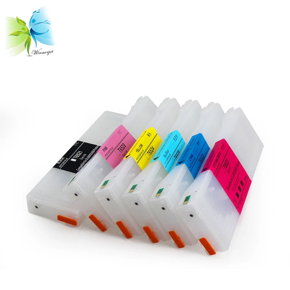 refill ink cartridge for Fuji (1)