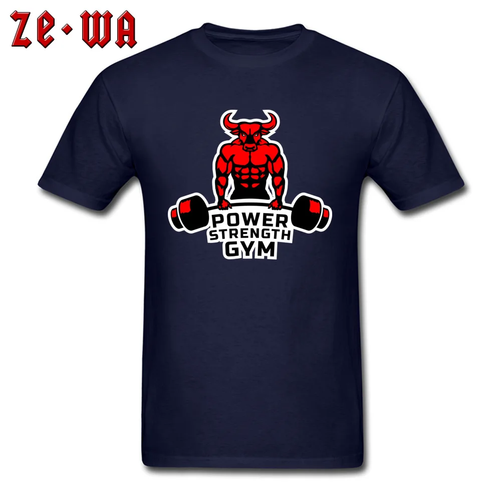 Printed On T Shirt 2018 Popular Round Collar 2018913Y33 Pure Cotton Mens Tops T Shirt Printed On Short Sleeve Tops Shirt 2018913Y33 navy