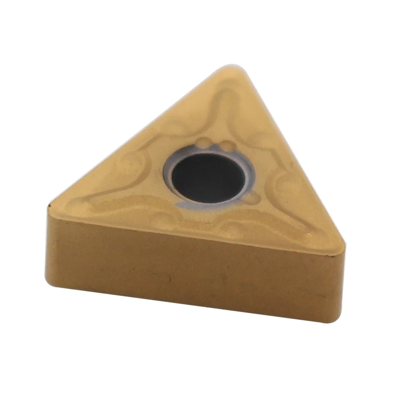 

TNMG160408 MA UE6020 10PCS TNMG332 External Turning Tools Carbide insert Lathe cutter Tool Tokarnyy turning insert