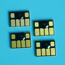 HP38 сброса чипа для hp 38 обломок патрона тонера для hp photosmart prob9180 принтера чип можно сбросить чип