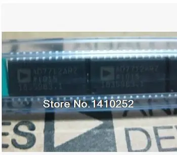 

AD7712AR AD7712ARZ AD7712 SOP24 MODULE new in stock Free Shipping