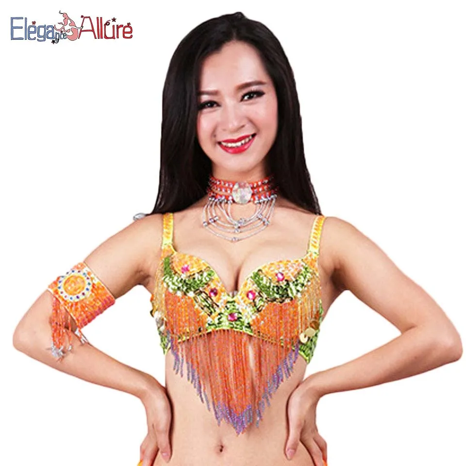 Bellydance Dress set