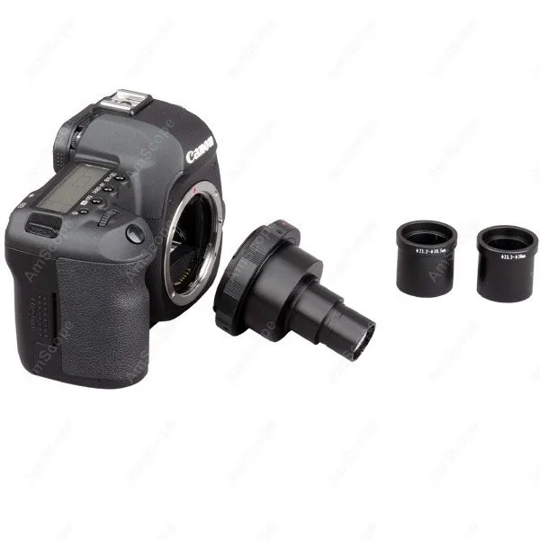 

Free Shipping--Canon SLR/DSLR Camera Adapter for Microscopes