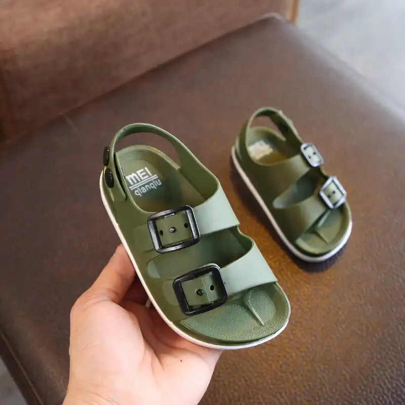 1 year old baby boy sandals