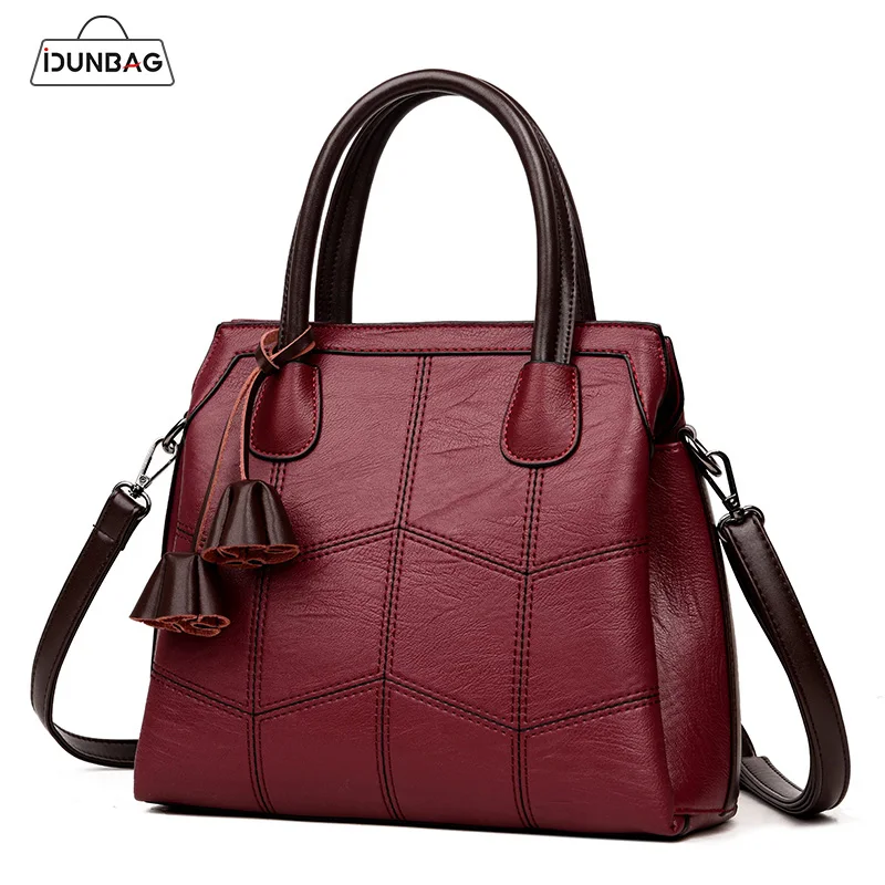 

Smiley Bag Women Luxury Handbags Women Bags Designer Brand Famous High Quality PU Leather Tote Crossbody Bags For Women Bolsa