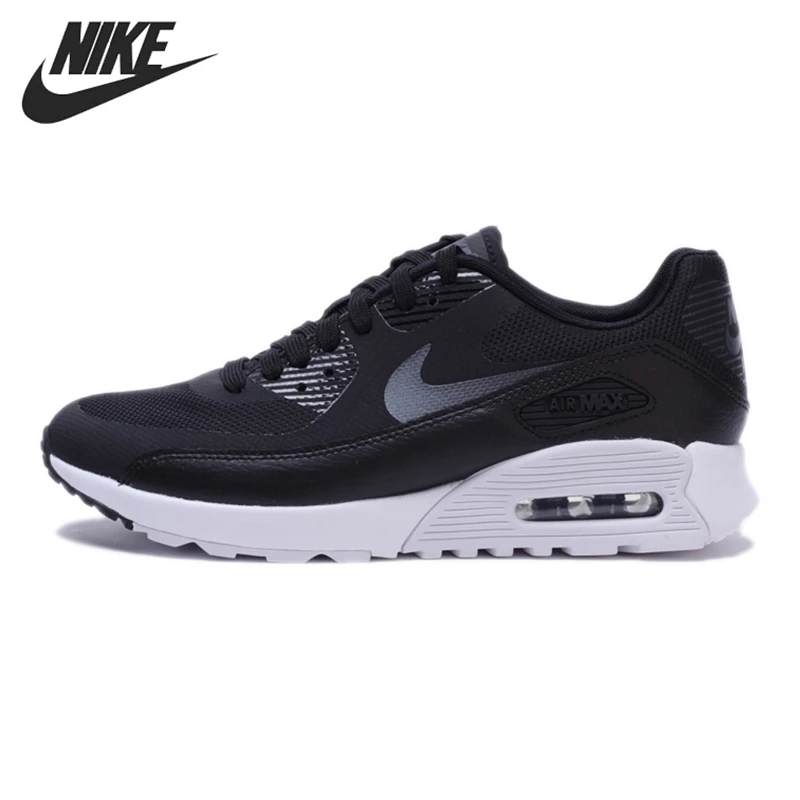 Оригинальный Новое поступление NIKE W AIR MAX 90 ULTRA 2 0 женские кроссовки спортивная