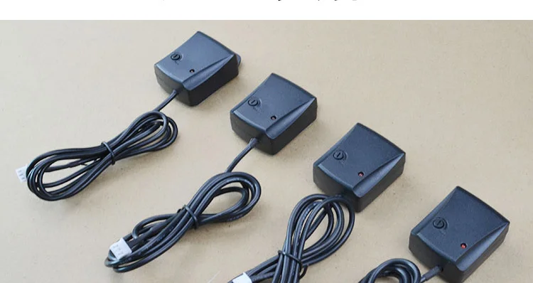 

12V Automotive vibration sensor module / motorcycle / vibration sensor module / automobile shock sensor module