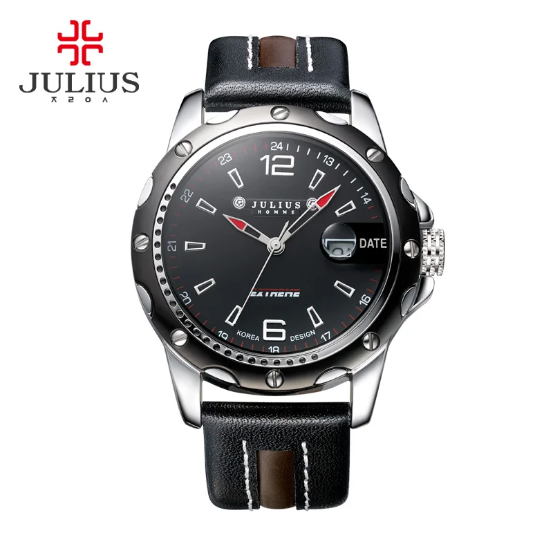 Man Men s Homme Wrist Watch Quartz Hours Best Fashion Dress Bracelet Band Leather Sport Clock