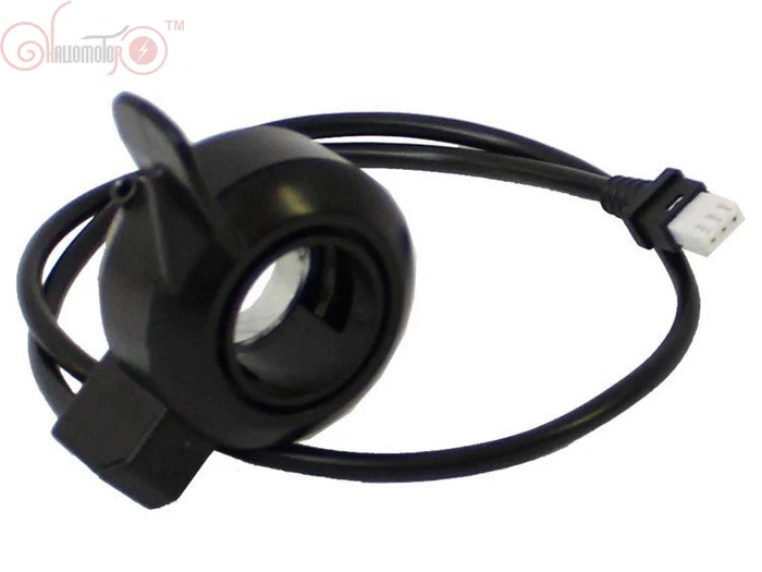 tongsheng tsdz2 thumb throttle
