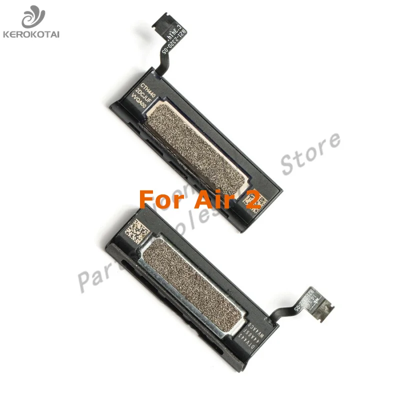 For Air 2 A1566 A1567 Loudspeaker Ringer Buzzer Module Loud Speaker Replacement Part | Мобильные телефоны и аксессуары