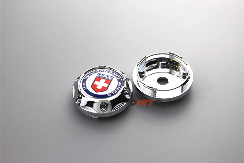 100 шт./компл. 65 мм для vossen enkeei advan racing HRE RAYS volk автомобильные аксессуары