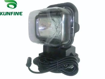 

9-30V/35W 7 INCH HID Search Light HID Hunting lights for SUV Jeep Truck ATV HID XENON Fog Lights HID work light