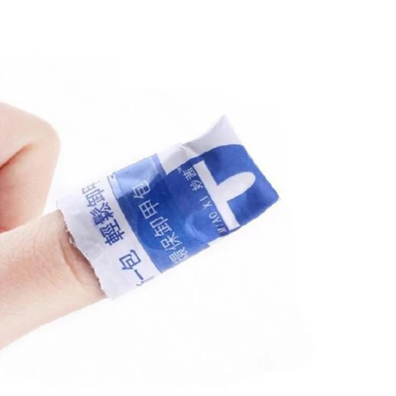 Addfavor 1 упаковка УФ-средство для снятия гель-лака инструмент для дизайна ногтей чистящие салфетки подушечки для снятия лака для ногтей Обертывания маникюрные инструменты
