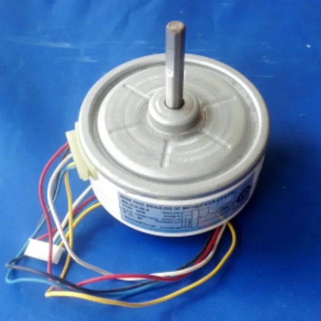 Haier air conditioning brushless DC motor, motor RD 310 40 8 special
