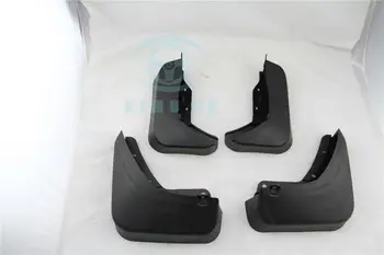 

For Audi Q3 2012 2013 2014 2015 Mud Flap fender Splash Guard Mudguard