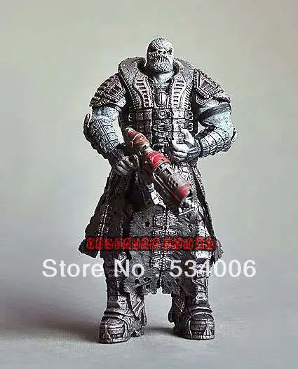 gears of war raam figure