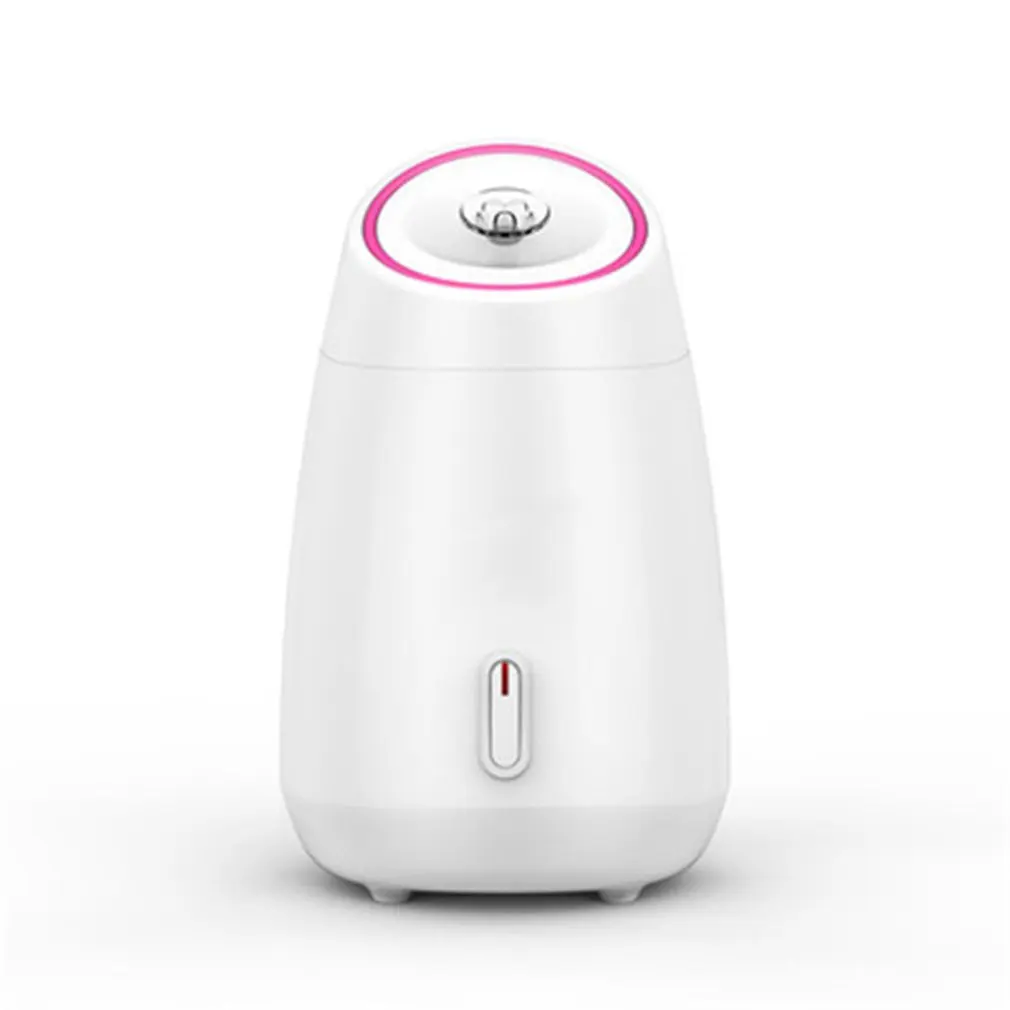 

Deep Cleaning Facial Cleaner Beauty Face Steaming Device Facial Steamer Machine Facial Thermal Sprayer Skin Care Tool
