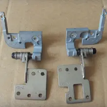 SSEA ЖК-дисплей Петля L+ R Набор для ASUS K52 K52N K52D K52F K52JU A52JB K52JB X52J X52F ноутбук с бесплатной доставкой