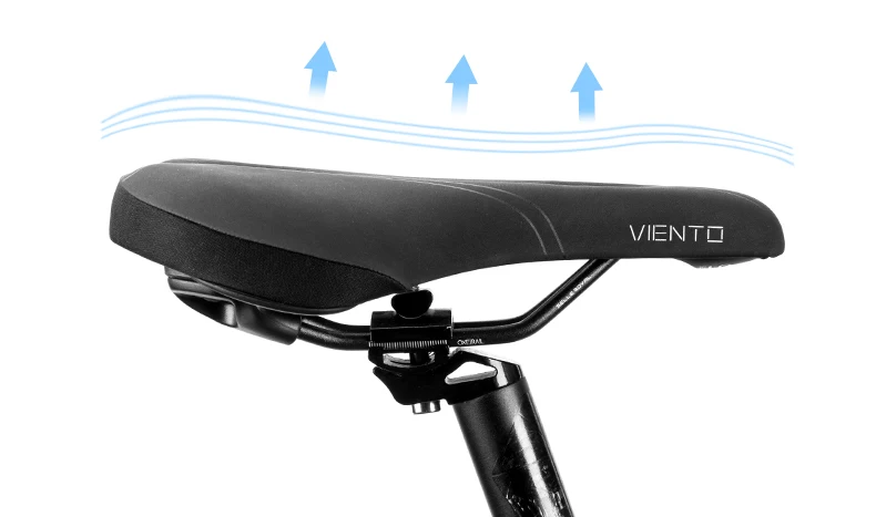SELLE, королевское велосипедное седло, велосипедное седло, MTB, велосипедное седло, удобное, силиконовое, эластичное, с эффектом памяти, губка, подушка для велосипедных частей