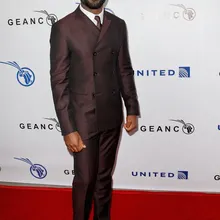 Бордовый мужской свадебный Выпускной ужин костюмы 2 шт. двубортный смокинг жениха Красный ковер Блейзер masculino индивидуальный заказ