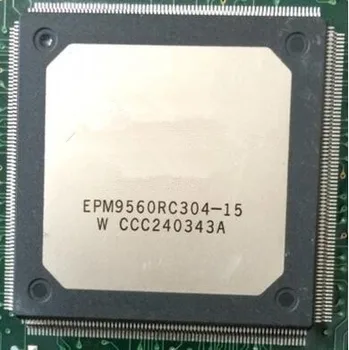 

EPM9560RC304-15 EPM9560RC304 QFP304 Embedded Integrated circuit chip