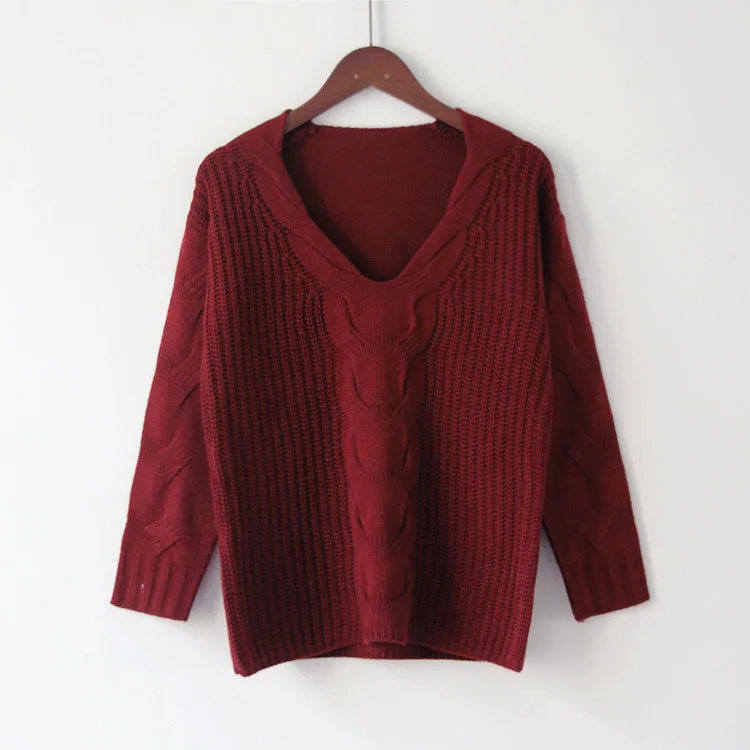 Sweaters