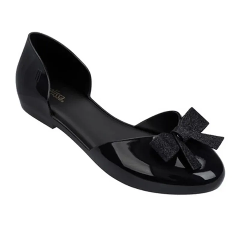 Melissa Shoes Brand Women Sandals 2019 New Summer Ladies Sandals Breathable melissa Jelly Sandals Female
