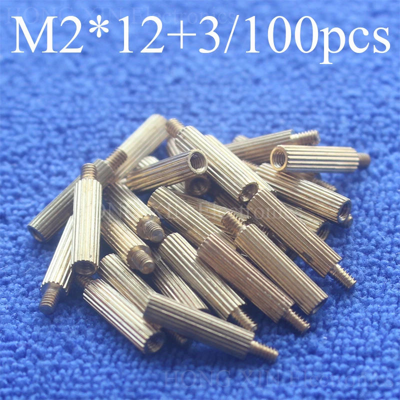100pcs
