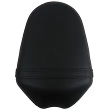 Motorcycle Rear Pillion Passenger Seat Cushion For Suzuki GSXR1000 GSX-R 1000 2009-2016 15 Motorcycle Rear Pillion Passenger Seat Cushion For Suzuki GSXR1000 GSX-R 1000 2009-2016 15