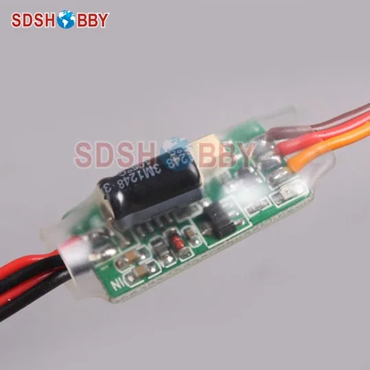 RCD3027 for Gasoline Engine 6-12V Remote CDI Ignition Cut off//Kill Switch