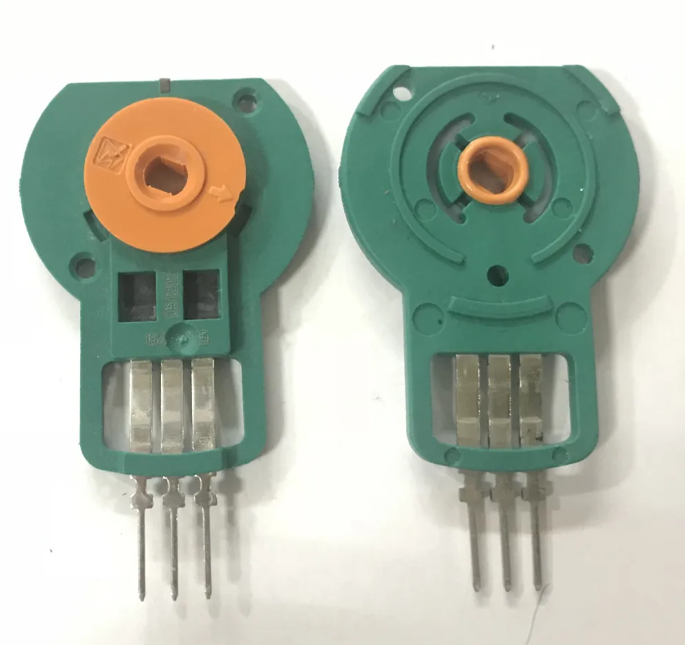 

Automotive Air Conditioning Resistance Sensor FP01-WDK02 4.7K Transducer Elements switch