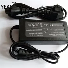 19 V 3.42A 65 Вт AC Мощность адаптер зарядное устройство для Toshiba T215D PA3822U-1ACA PA3822E-1AC3