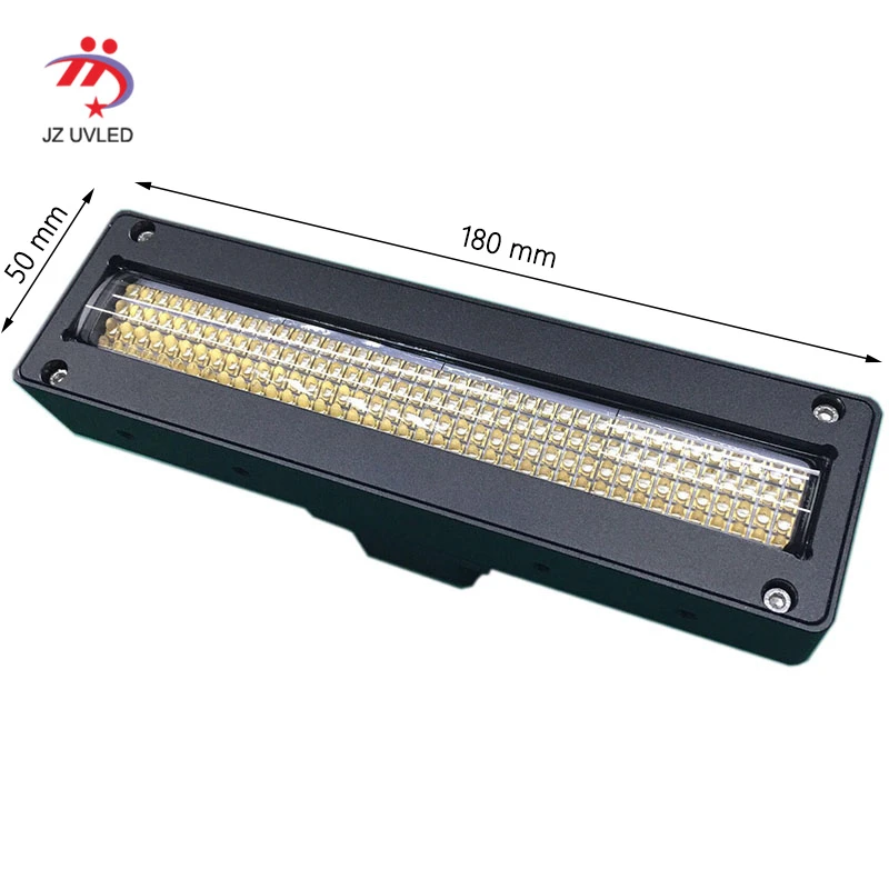 ricoh flatbed uv led printer