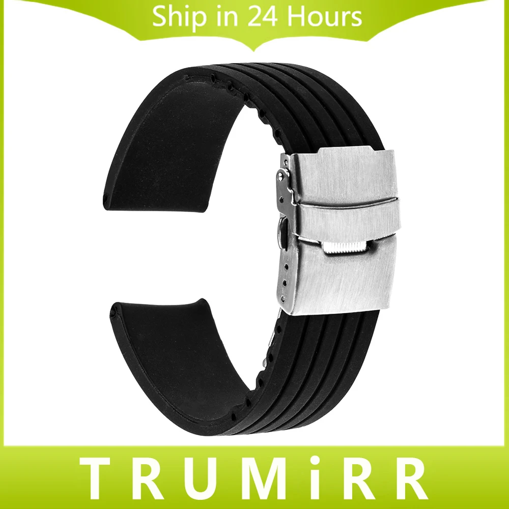 Prix pour 17mm 18mm 19mm 20mm 21mm 22mm Montre En Caoutchouc de Silicone Bande pour Timex Weekender Expédition Hommes Femmes Poignet Sangle de Sécurité Boucle ceinture Prix pour 17mm 18mm 19mm 20mm 21mm 22mm Montre En Caoutchouc de Silicone Bande pour Timex Weekender Expédition Hommes Femmes Poignet Sangle de Sécurité Boucle ceinture