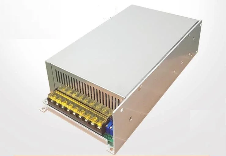 

High power 220 turn 0-24V1200W DC adjustable switching power supply 24V36V48V60V