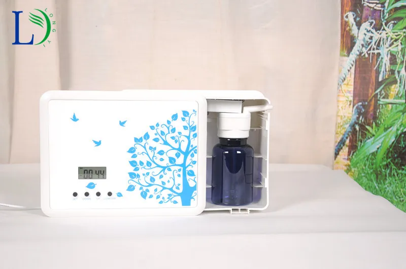 Air Electric Scent Machine (8)_