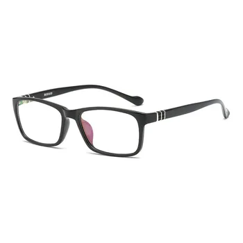 

Handoer 9123 Optical Glasses Frame for Men and Women Acetate Eyewear Full Rim Spectacles Glasses Optical Prescription Frame