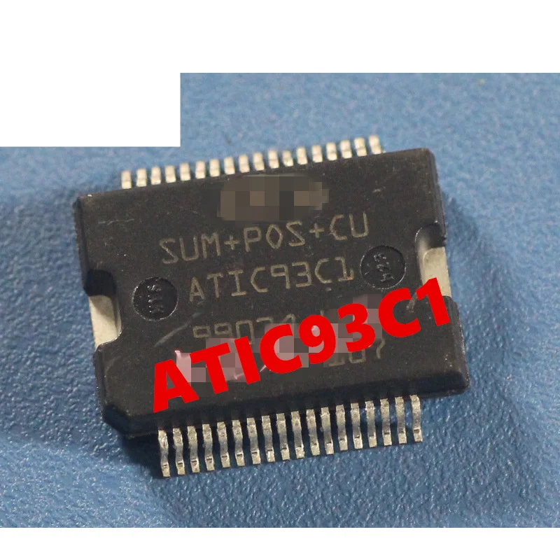 Оригинальный продукт SUM POS CU ATIC93C1 40077 30633 48030 40073 30672 | Компьютеры и офис