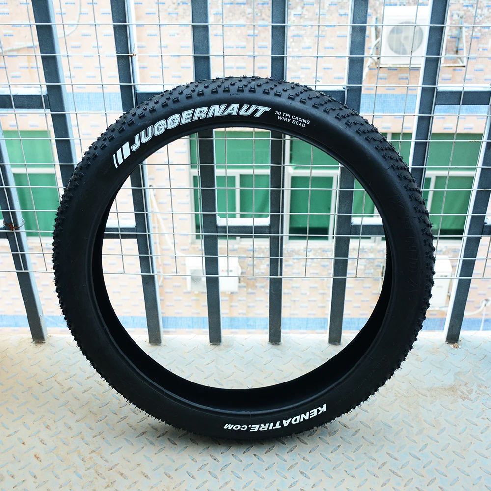 Kenda Snow ground bike/beach bicycle tires 26 * 4.0 bike tyre Beach Cruiser bicycle tyre K1151