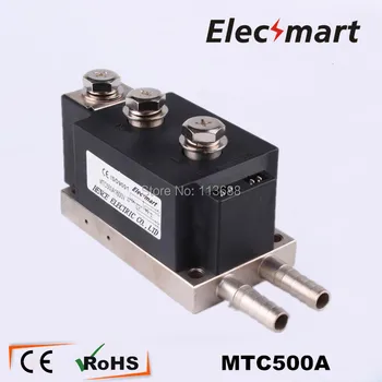 

STANDARD THYRISTOR MODULE MTC500A 1600V water-cool type