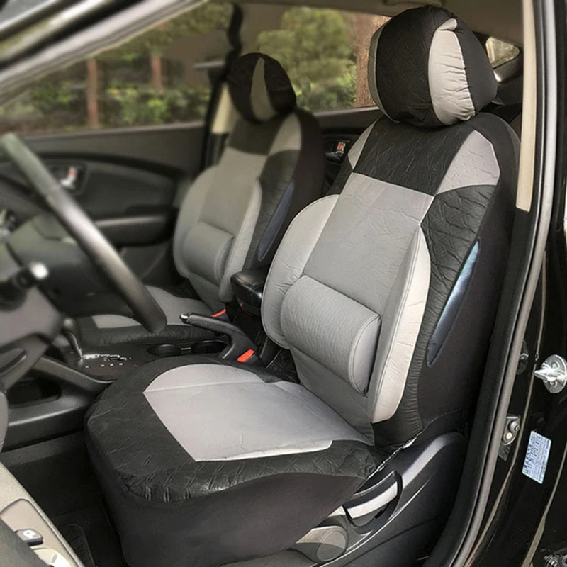 font b car b font seat cover seats case for ssangyong actyon chairman korando xterra