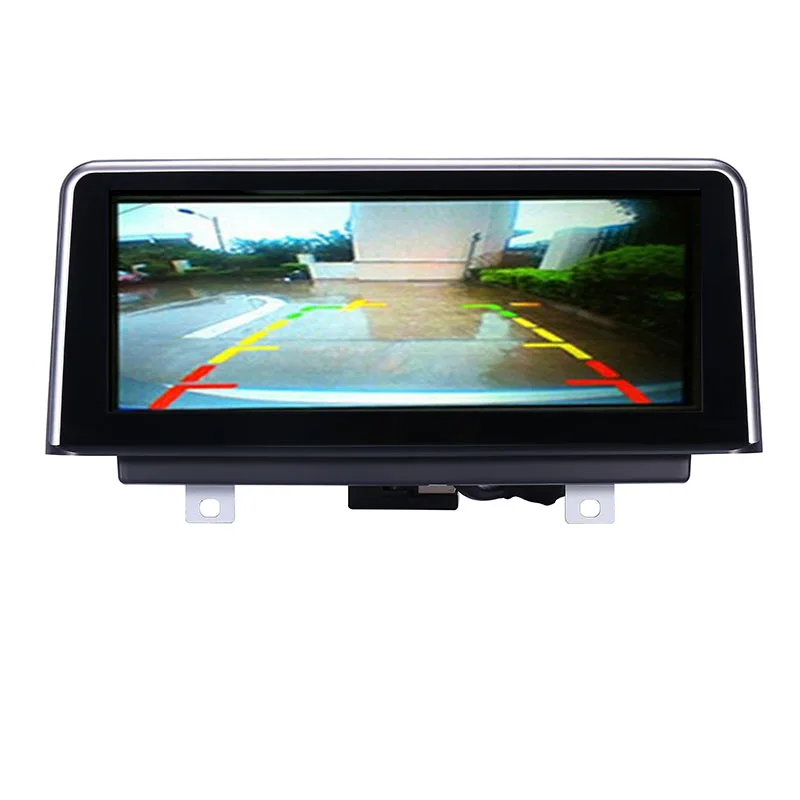 Perfect 10.25" 8 Core Android 9.0 Car Radio GPS Navigation for BMW X5 E70 (2007-2013) BMW X6 E71(2007-2014) Intelligence Car Multimedia 1