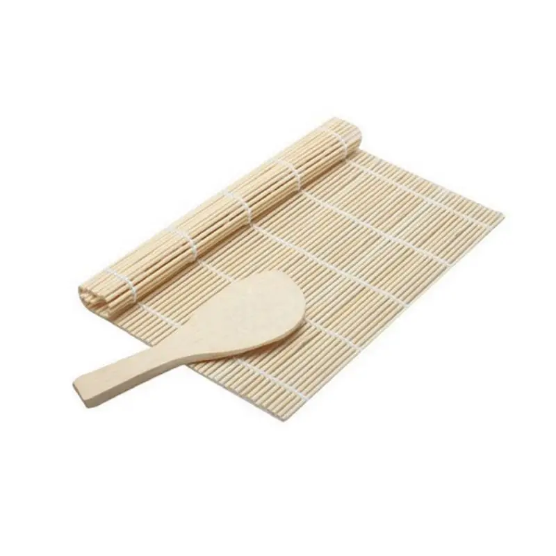 Суши Базука ролик суши коврик производитель комплект кухонный прибор суши ролл учебная книга w/бонусом приготовления рецептов