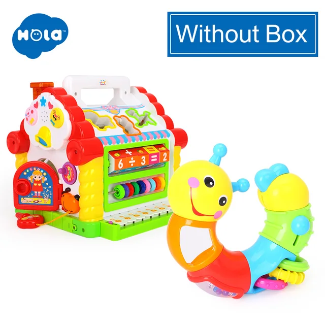 play center for 1 year old