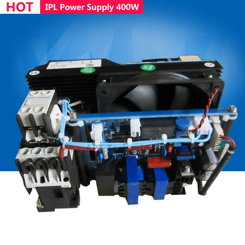 

400w power supply for IPL E-Light SHR