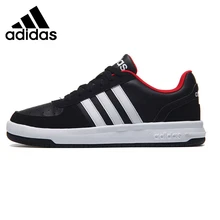 Новое поступление Adidas кроя Для мужчин Мужская Баскетбольная обувь кроссовки