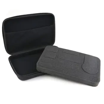 

Portable Anti-shock Hard EVA Carrying Case Storage Bag for Insta 360 ONE X Action Camera Accessories